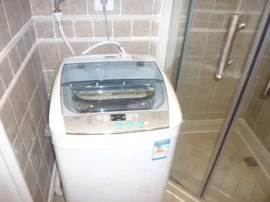 Xingfu Apartment Hotel
