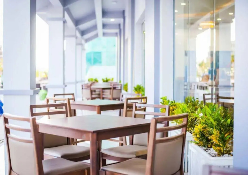 Hotel Amon