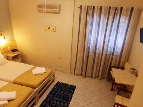 Leia Guest House