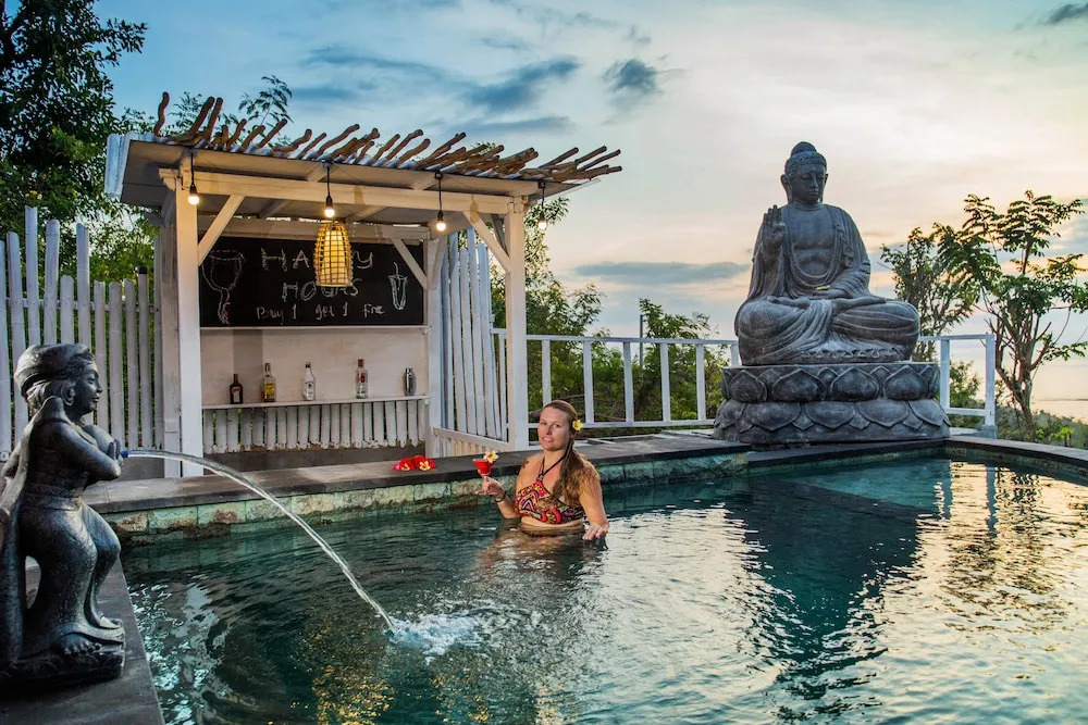 The Puncak Private Villa