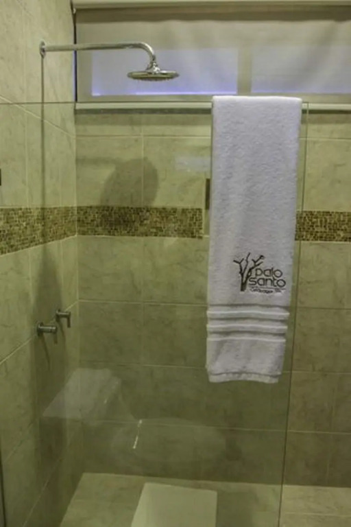 Palo Santo Galápagos Hotel