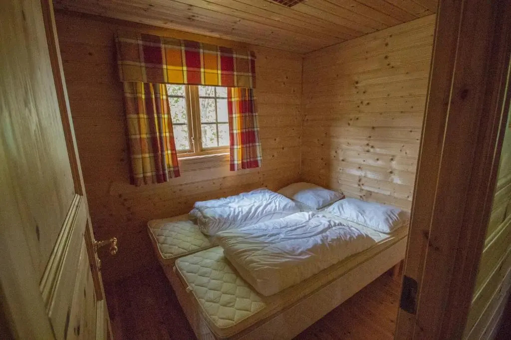 Holiday Home Strandbu by Interhome