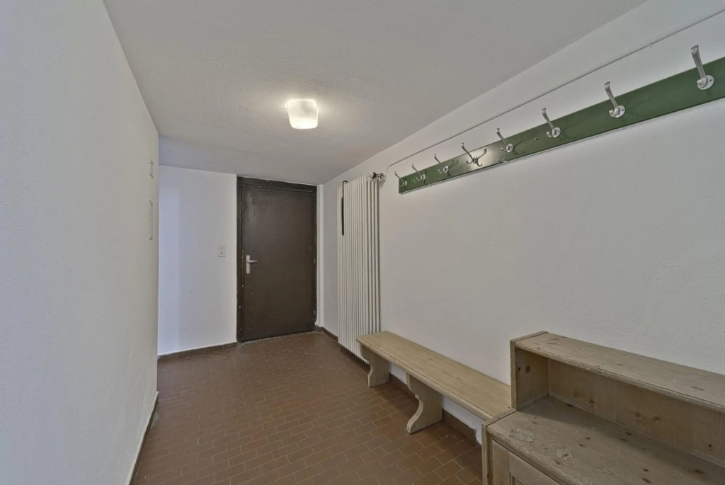 Casa Rossa - House for groups