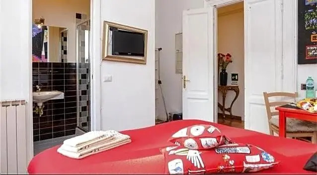 B&B Villa Musa