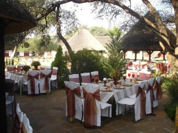 Okahandja Country Hotel