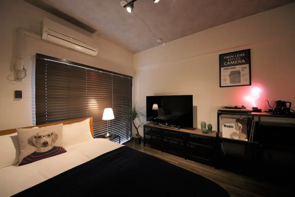 goom Hotel Nakasu