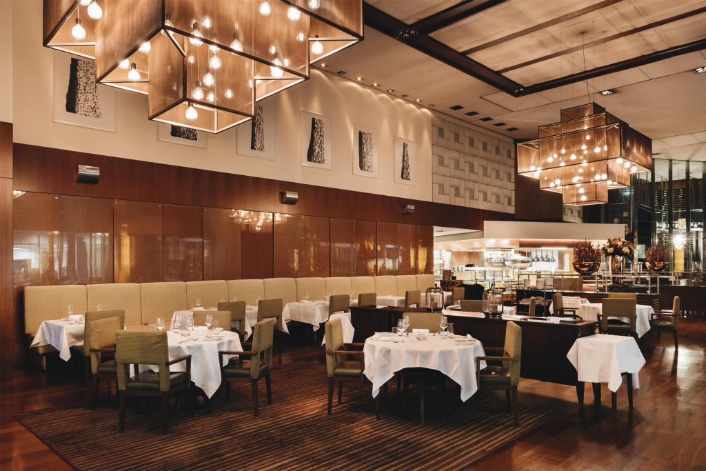 Park Hyatt Zurich   City Center Luxury