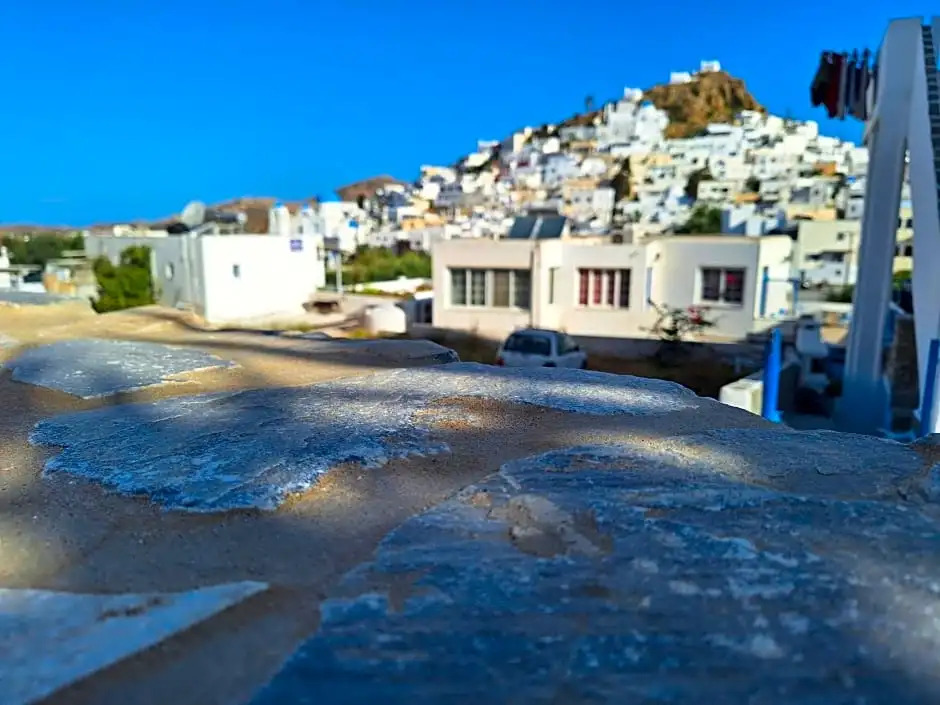 Markos Village Pension