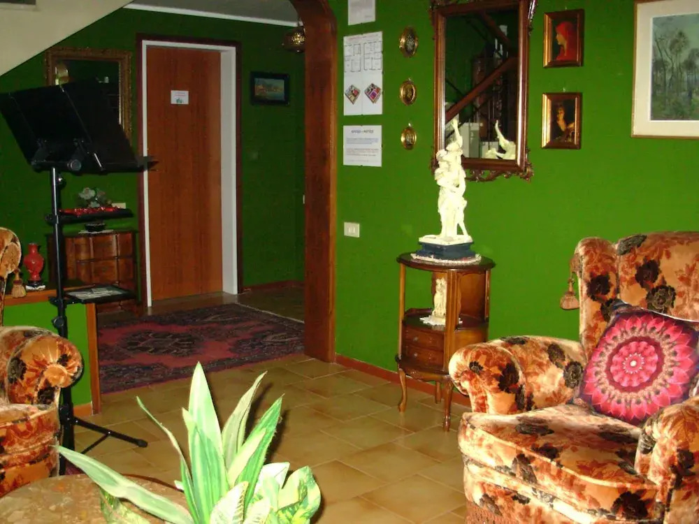 Room-your Holidays on Lake Garda at Comp