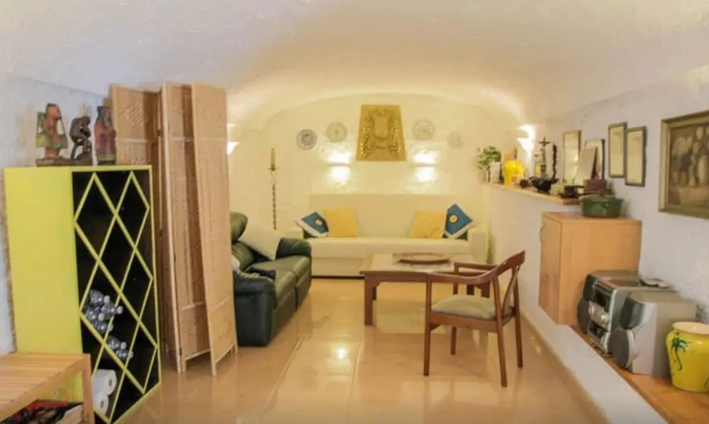 HomeHolidaysRentals Malvina