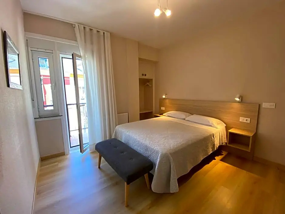 Hotel Ros Mary