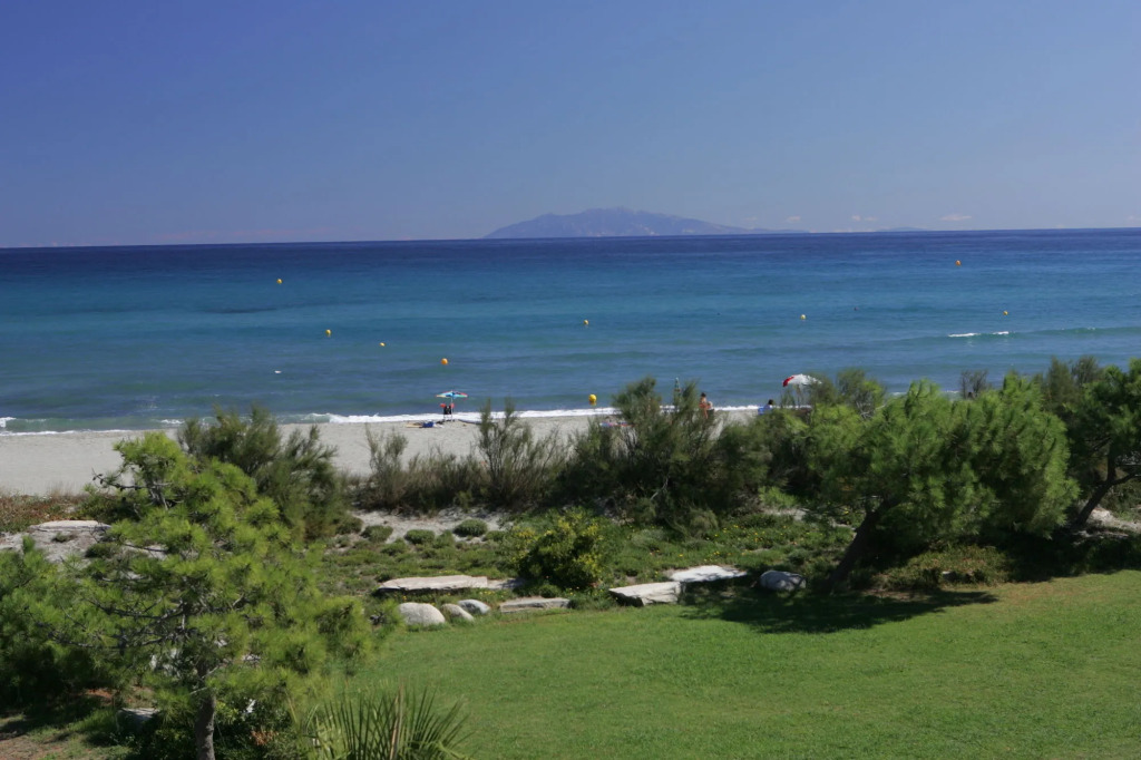 Résidence Cala Bianca