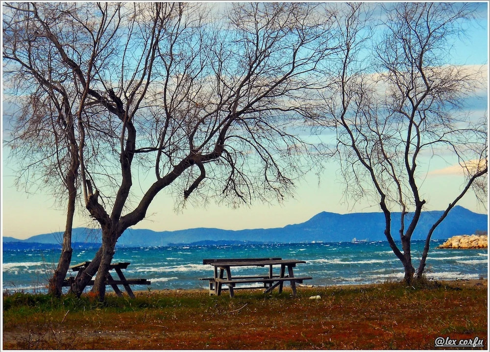Victorias Suites Corfu