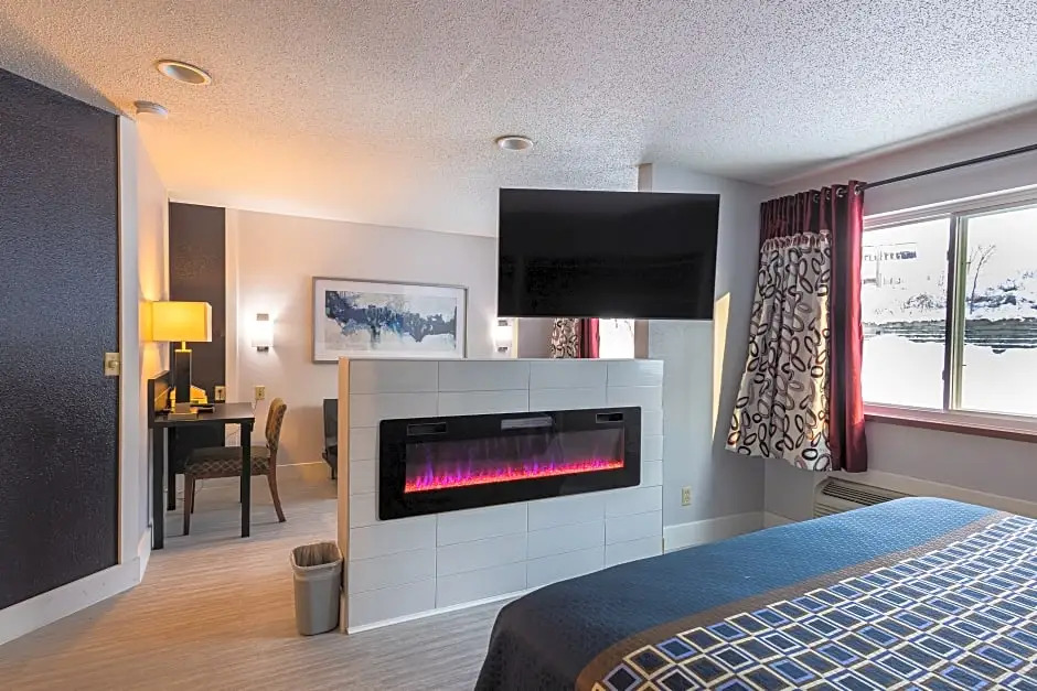 Coratel Inn & Suites by Jasper Hastings