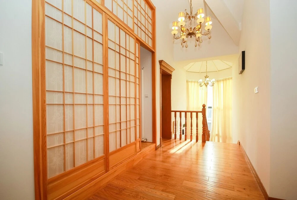 Shanghai Jian Ai Villa Branch 1