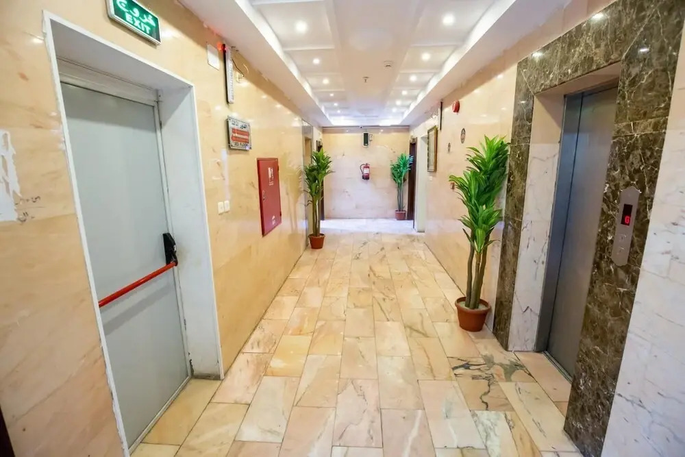 Al Eairy Furnished Apartments Makkah 8