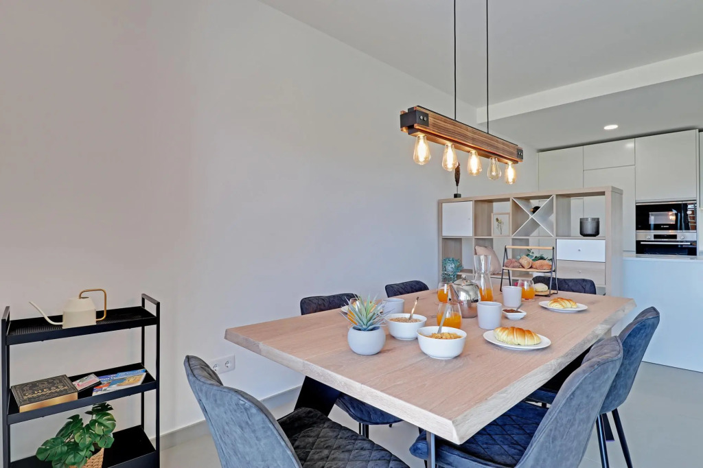 Apartamento Vista Jardim by Portucasa