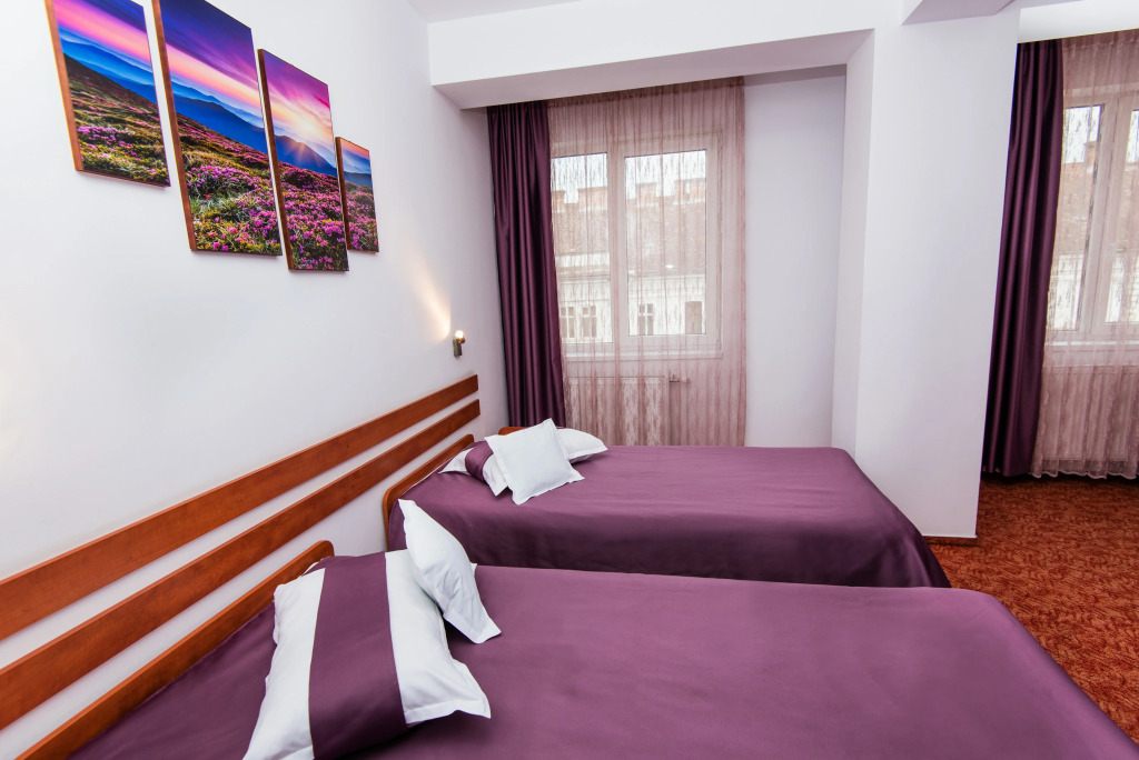 Hotel Alexis