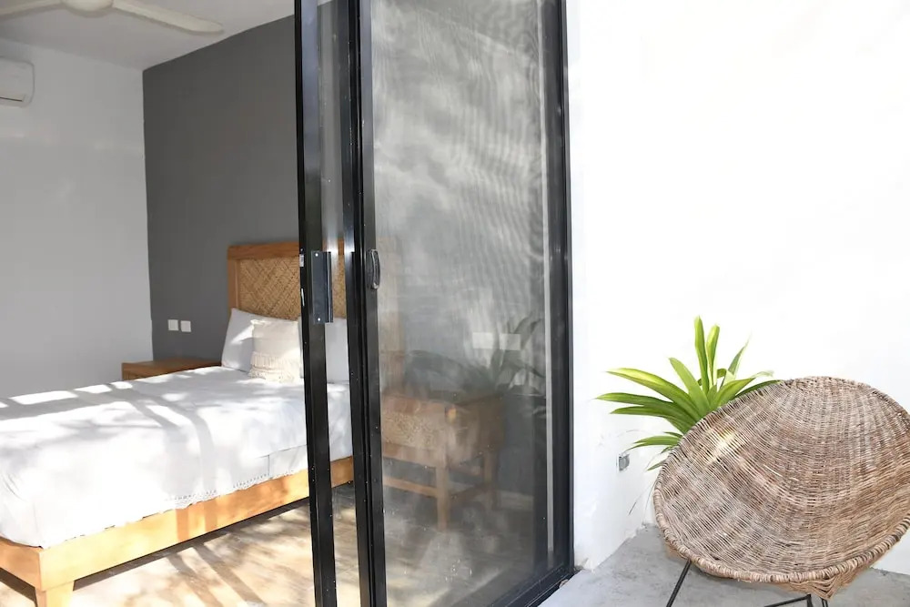 Luxury Penthouse by Mareas in Aldea Zama