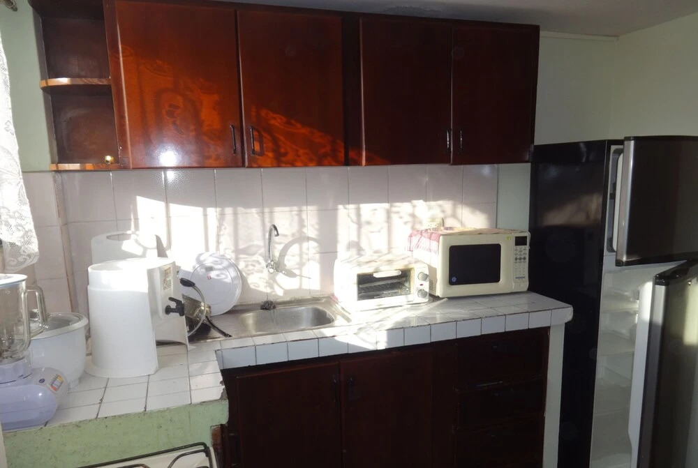 Condominio Manta