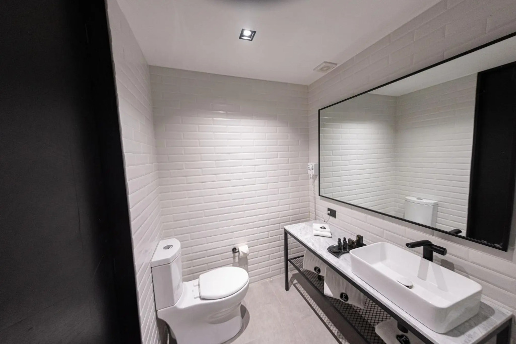 FULTON Business Luxury HOTEL