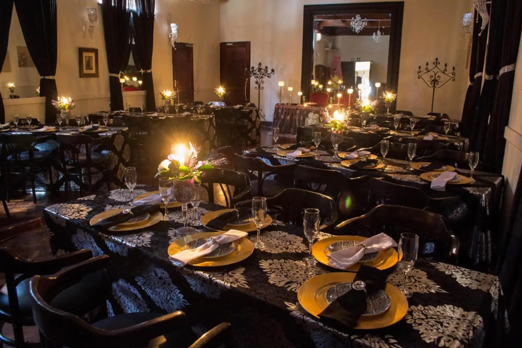 Premier Hotel and Spa Cullinan