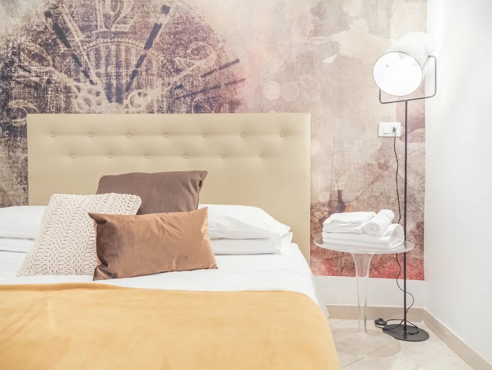 San Polo Canal View Apartments