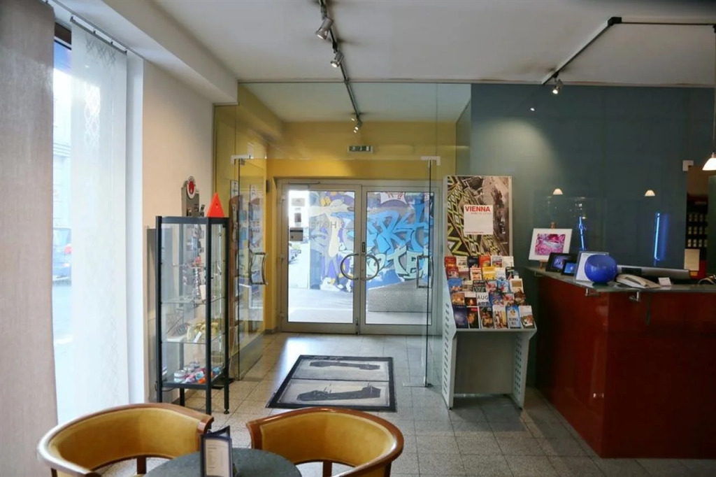 Art Hotel Vienna