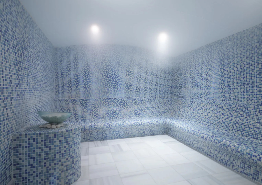 Rubi Platinum Spa Resort & Suites - Всё включено