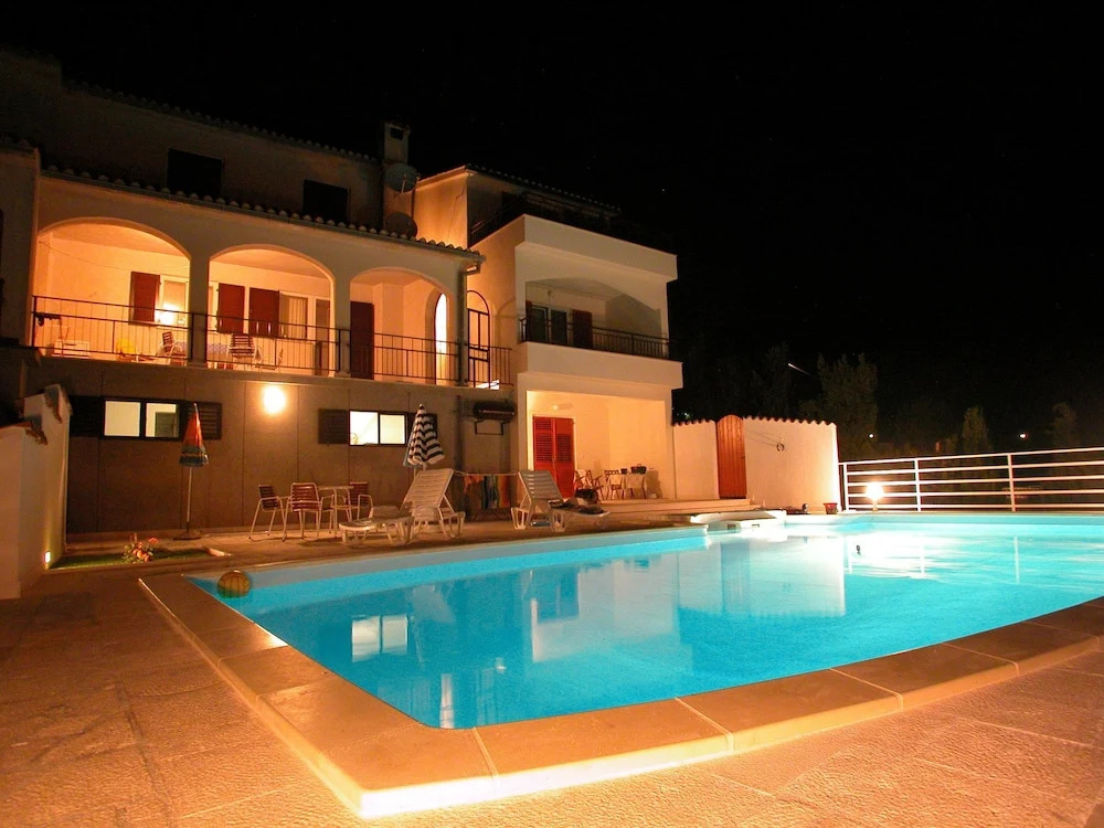 Apartments Anka