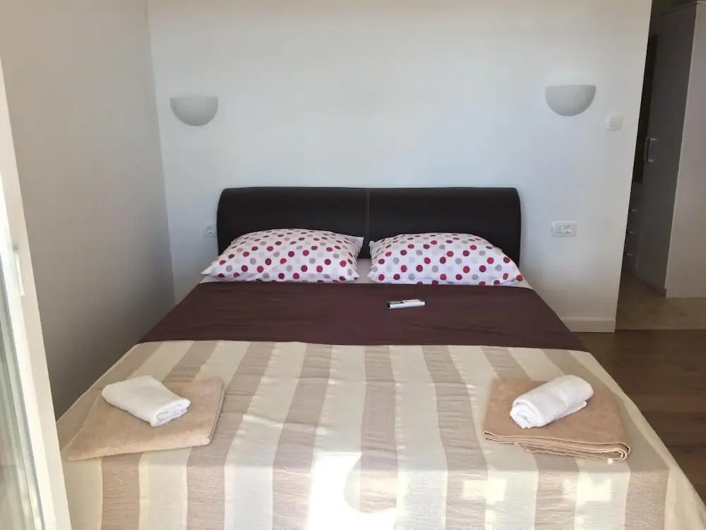 Imotski Blaue See Apartments , Pool