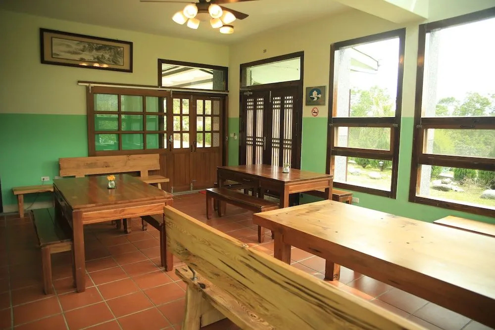 Taroko Mountain Dream Homestay B&B