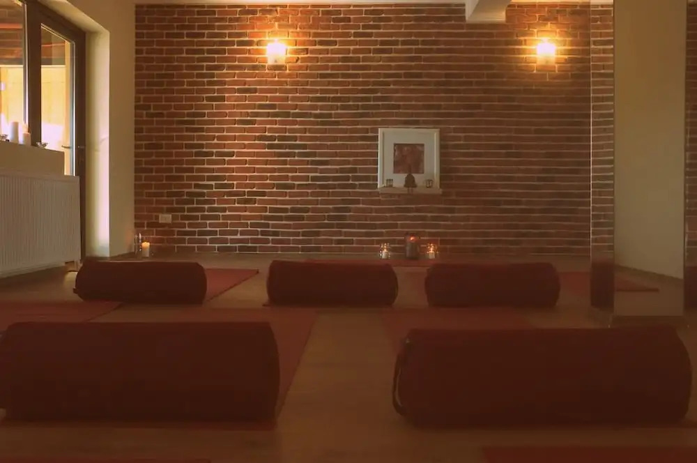 Akasha Retreat