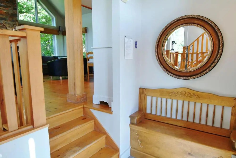 Chalets Alpins - 38 Chemin des Skieurs