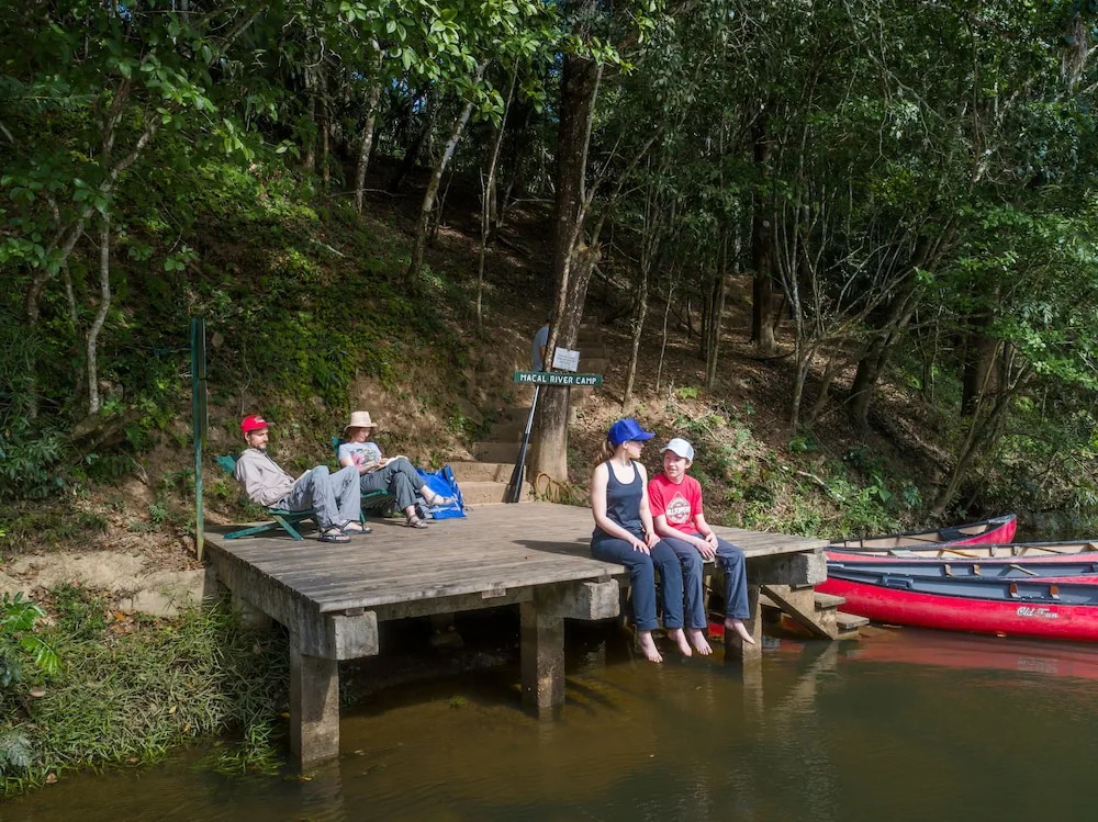 Belize Rainforest Retreat at Chaa Creek