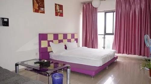 Yashe Shangpin Apartment Hotel(昆明雅舍尚品酒店公寓)