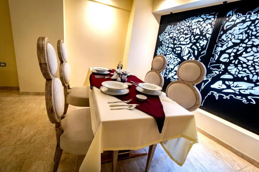Trugo Luxury Rooms