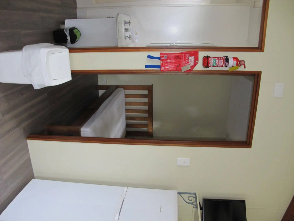 Melaleuca Caravan Park