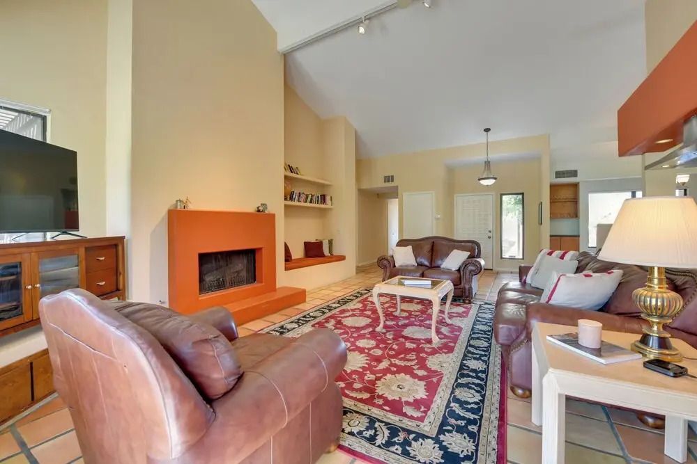 Pet Friendly Anza-borrego Desert Retreat
