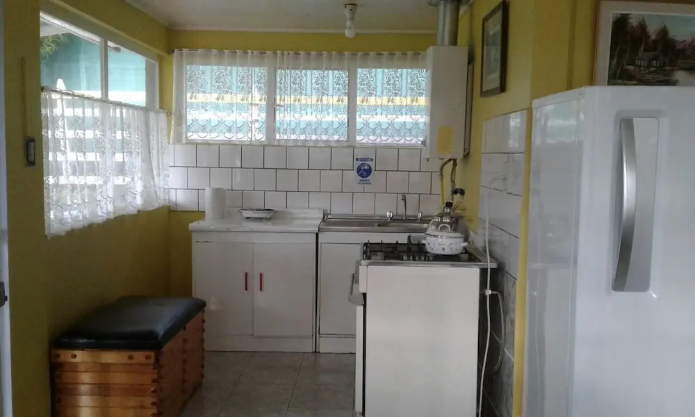 Ecolodge Austral