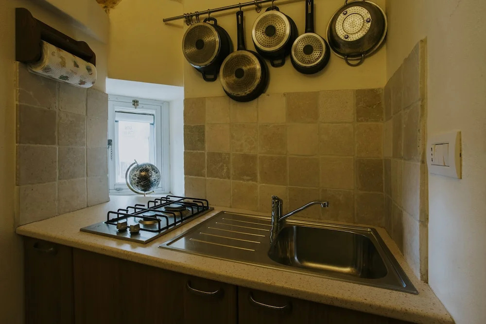 Lo Scorcio, casa vacanza nel cuore dei Sassi con vista incantevole con Self check-in