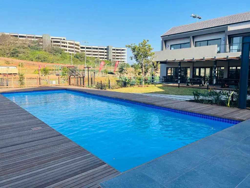 Villa 86, Ballito