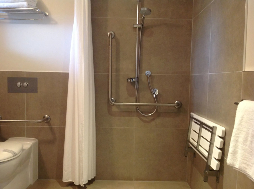 The St James Premium Accommodation