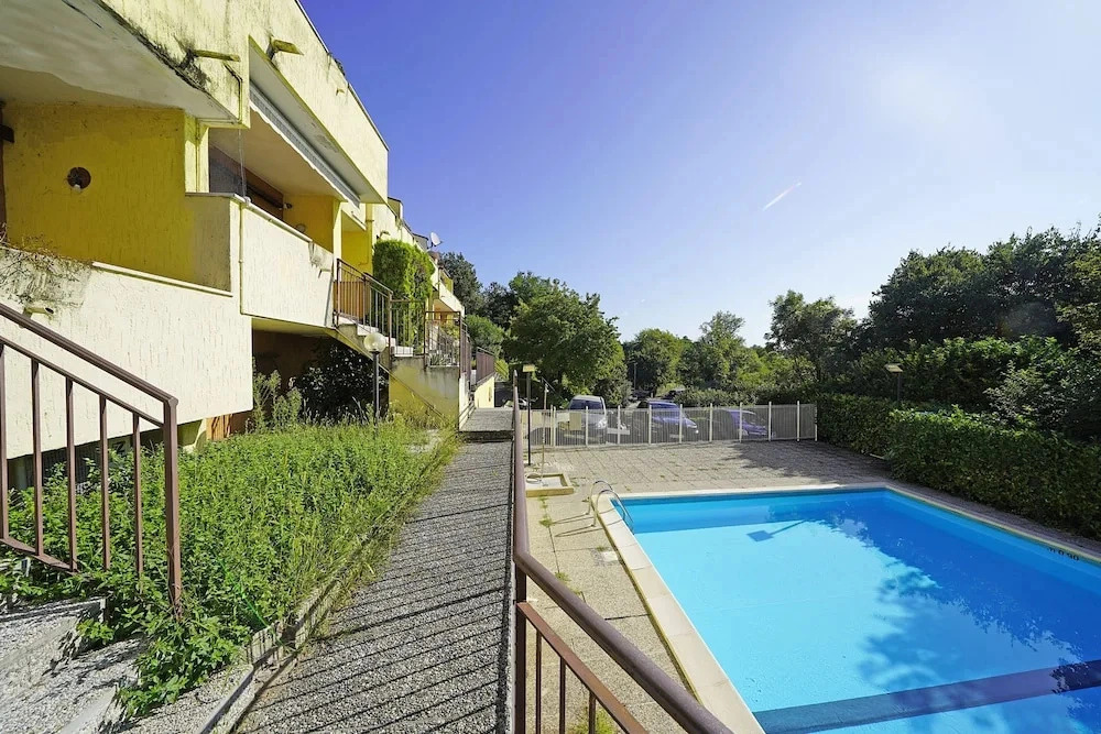 Casa Geremia in Soiano del Lago