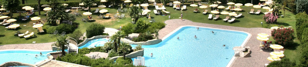 Galzignano Resort Terme & Golf - Hotel Splendid
