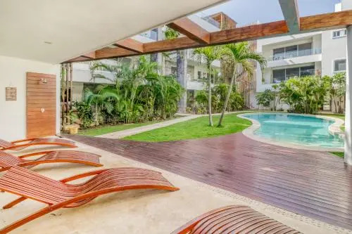 Quetzal Penthouse @ Xaman