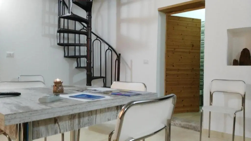 Anna House Monolocale
