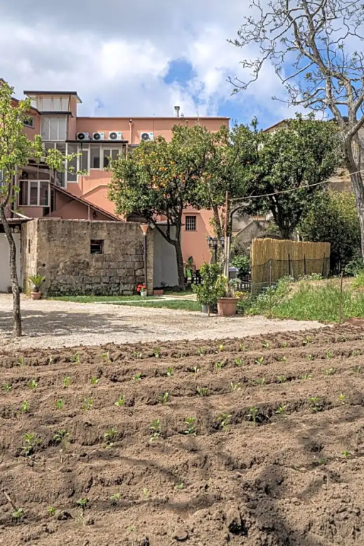 Il casale di don Matteo