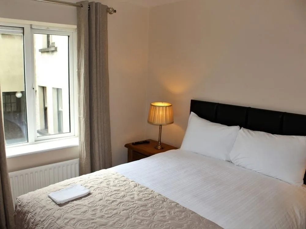 Wild Atlantic Way Accommodation Orchard Crescent