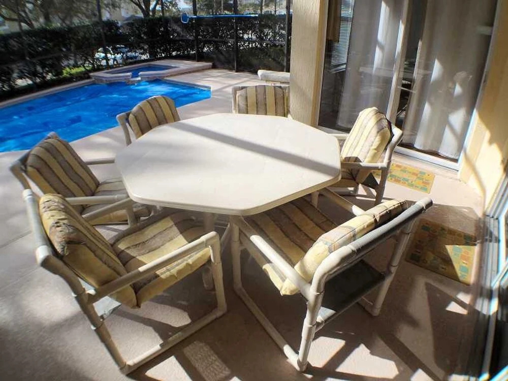 4BR 3BA Home in Windsor Palms by CV-8112